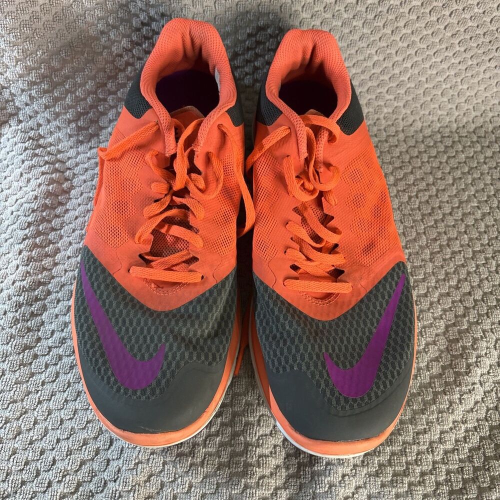 NIKE FS LITE RUN 3 womens running shoes size 11